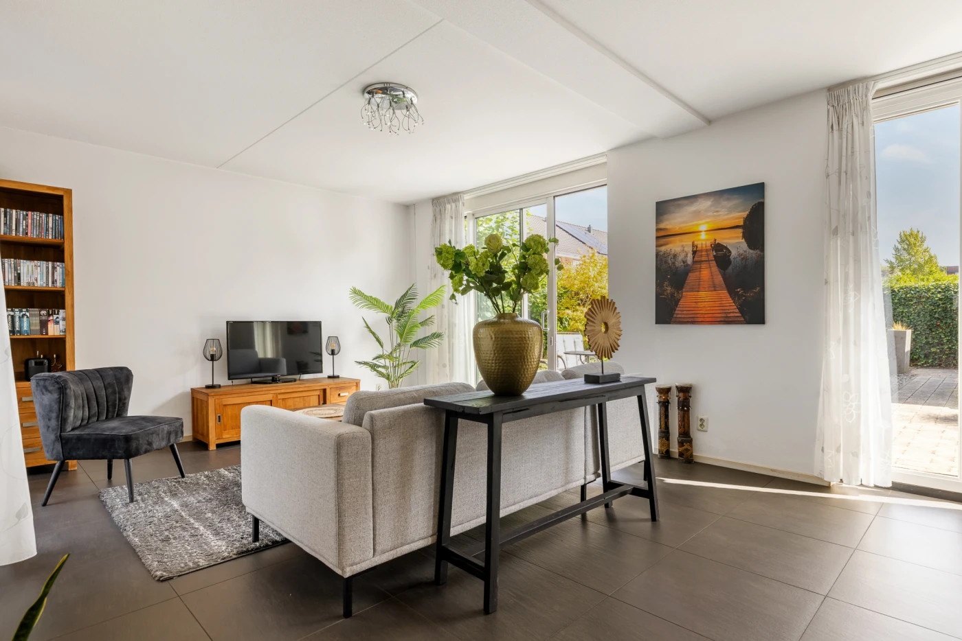 Twee-onder-één-kap te koop: Stadswaardenlaan 28, Arnhem