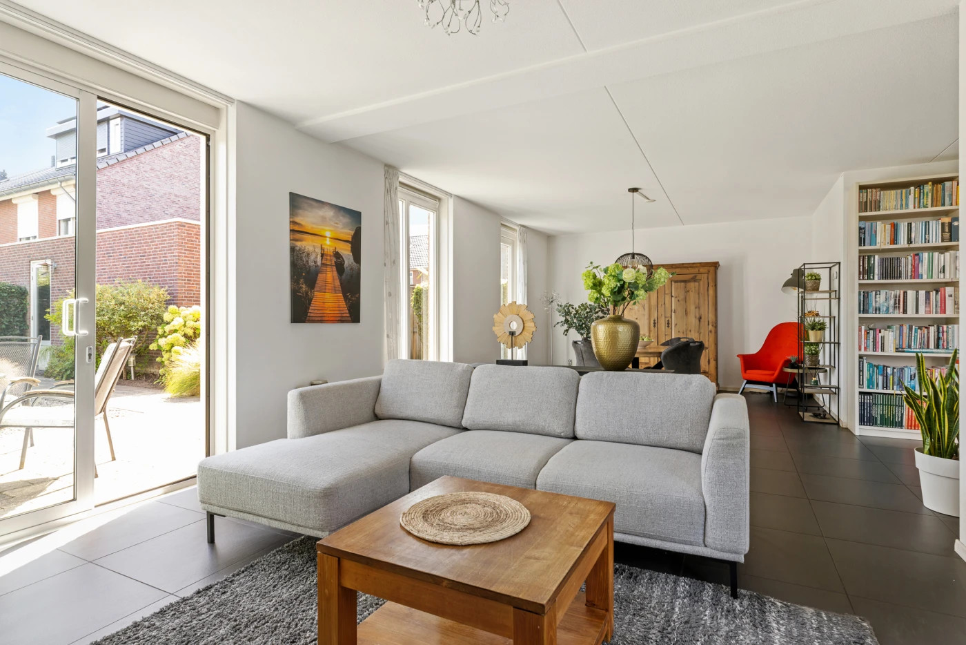 Twee-onder-één-kap te koop: Stadswaardenlaan 28, Arnhem