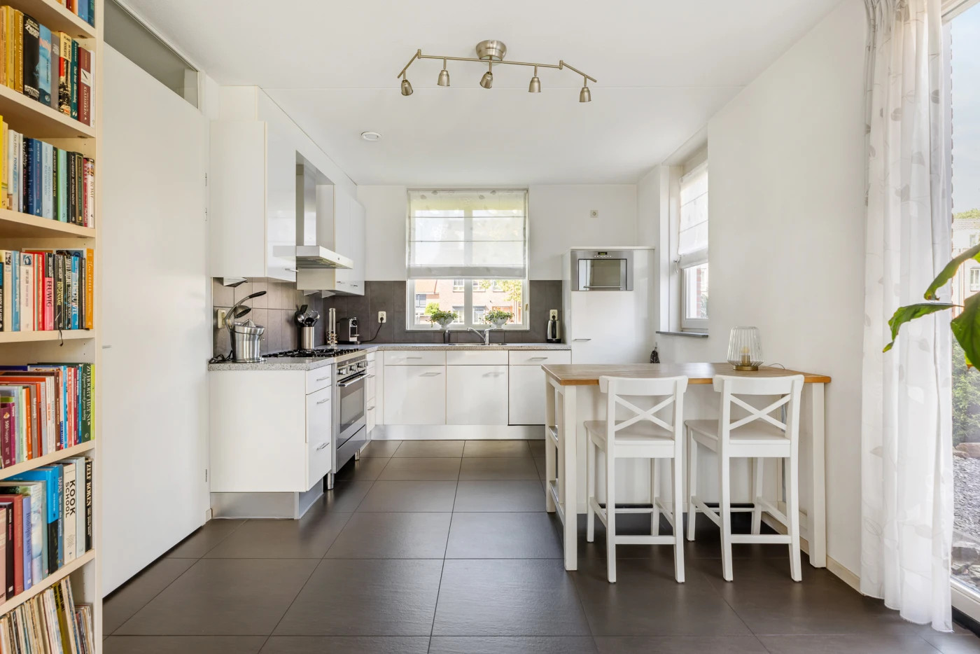 Twee-onder-één-kap te koop: Stadswaardenlaan 28, Arnhem