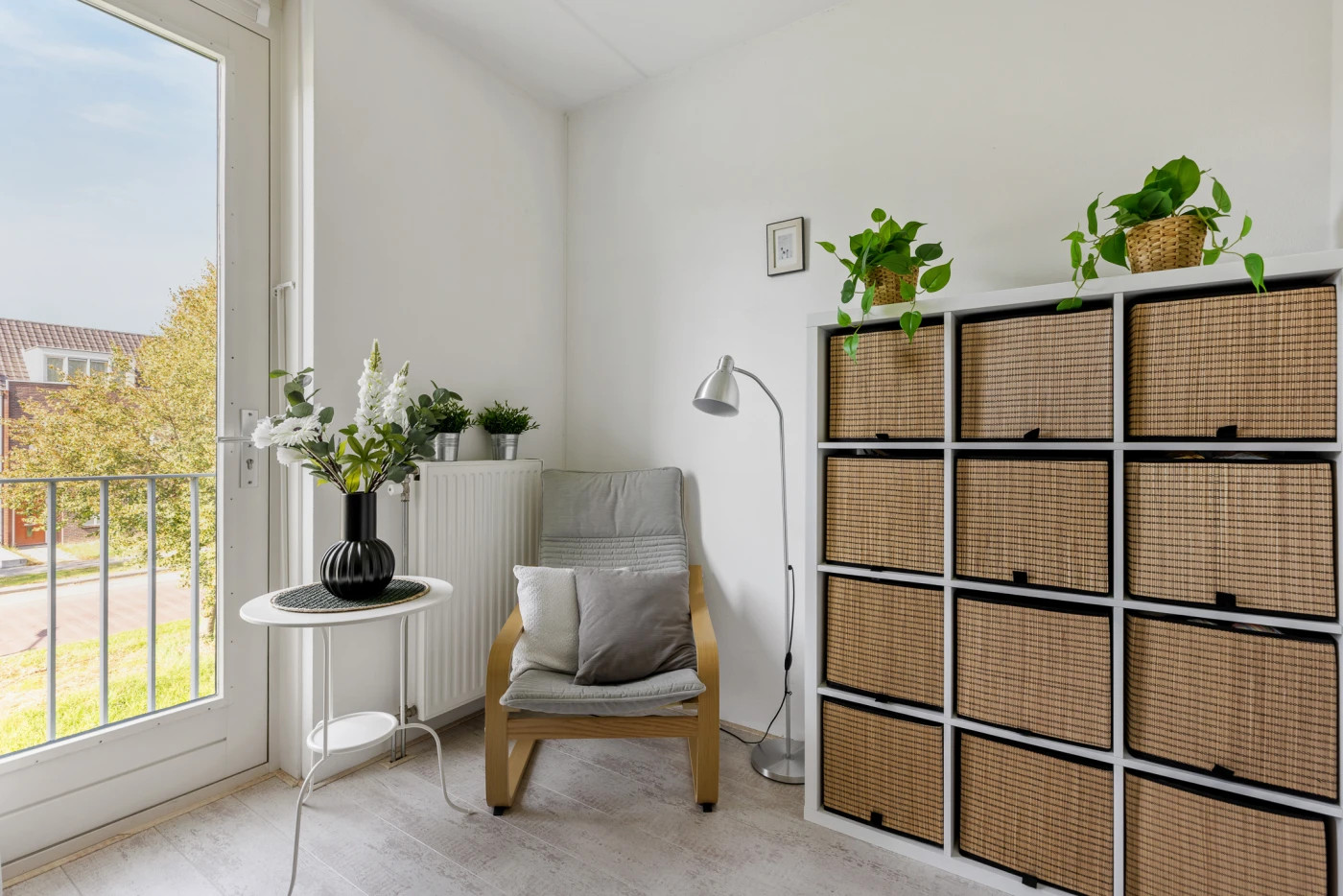 Twee-onder-één-kap te koop: Stadswaardenlaan 28, Arnhem
