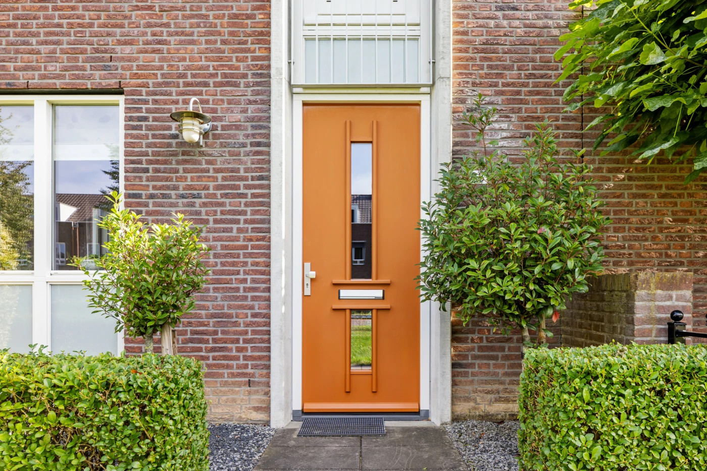 Twee-onder-één-kap te koop: Stadswaardenlaan 28, Arnhem