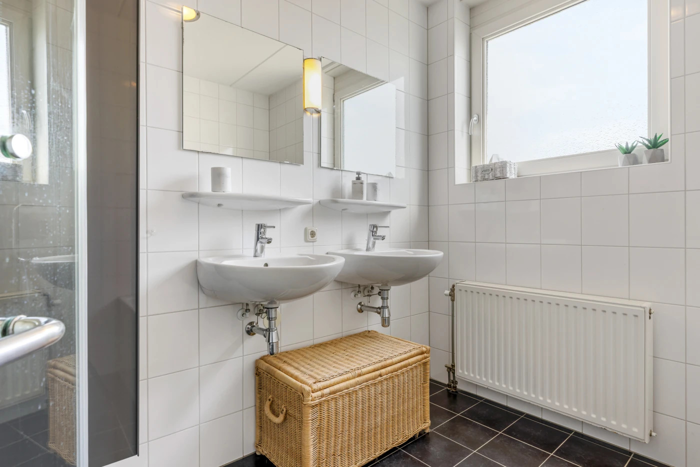 Twee-onder-één-kap te koop: Stadswaardenlaan 28, Arnhem