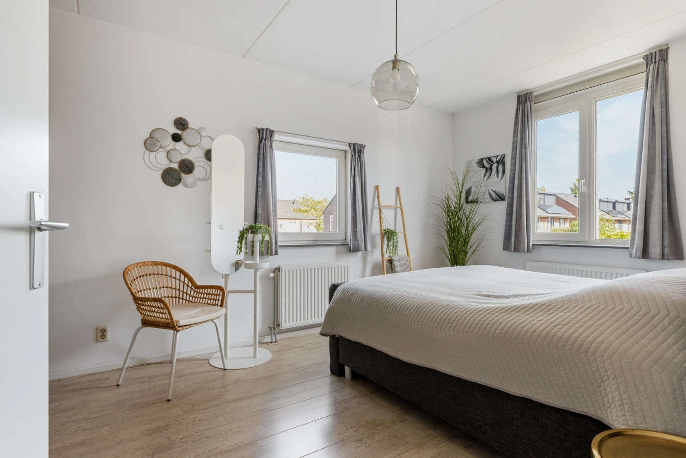 Twee-onder-één-kap te koop: Stadswaardenlaan 28, Arnhem