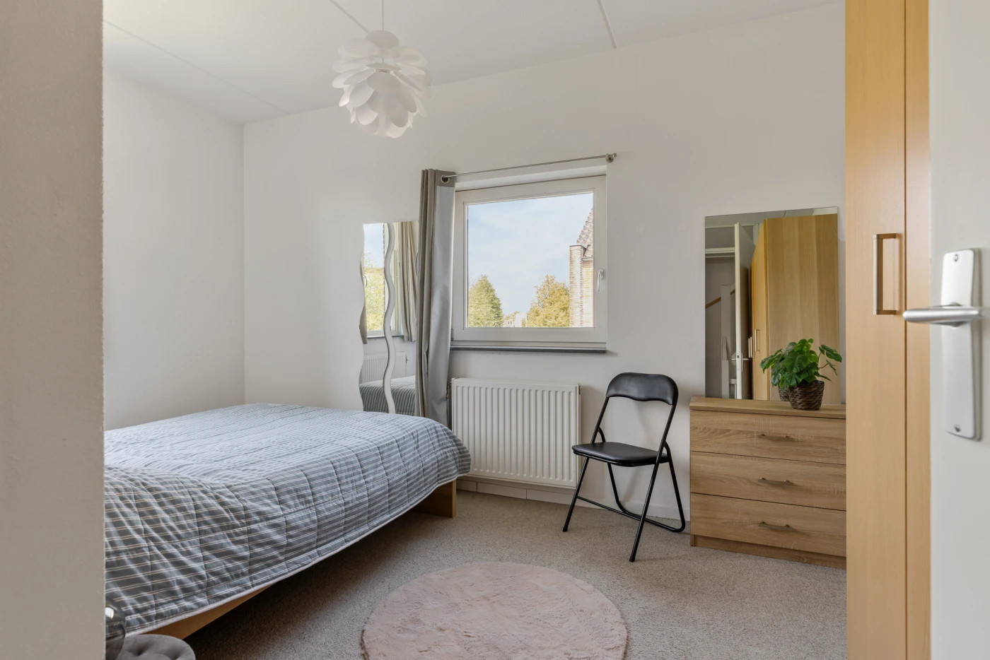 Twee-onder-één-kap te koop: Stadswaardenlaan 28, Arnhem
