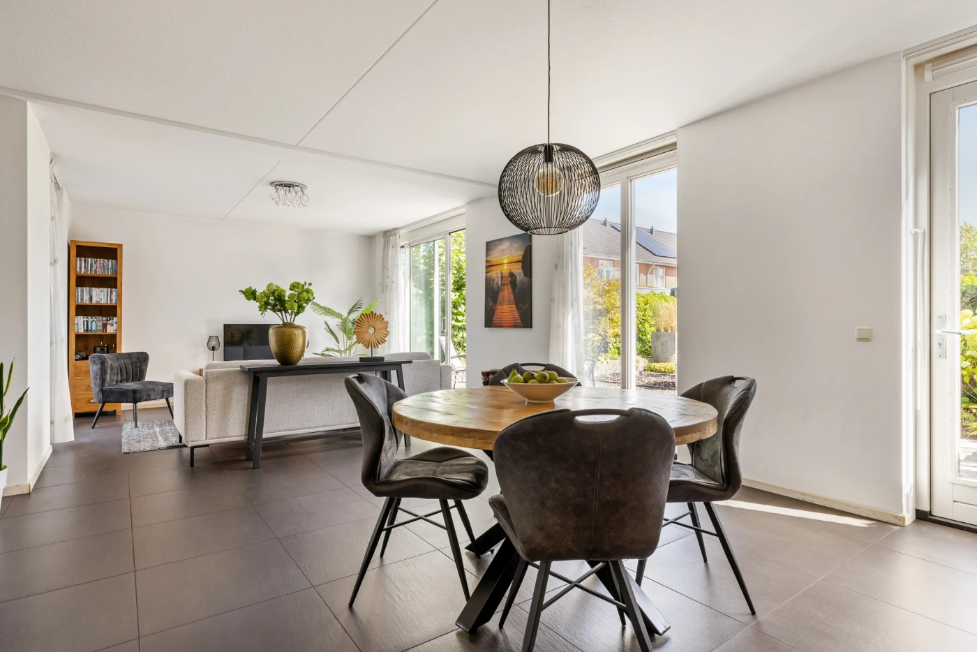 Twee-onder-één-kap te koop: Stadswaardenlaan 28, Arnhem