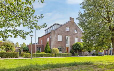 Stadswaardenlaan 28