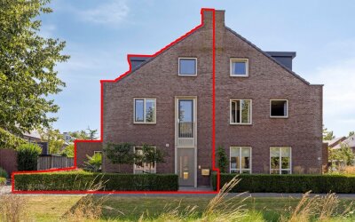 Huis te koop Stadswaardenlaan 36