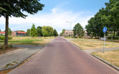 Stadswaardenlaan 85