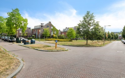 Stadswaardenlaan 85