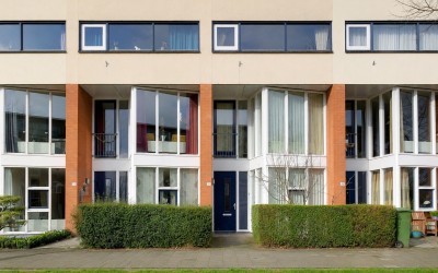 Stadswaardenlaan 85