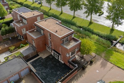 Abe Lenstrahof 21