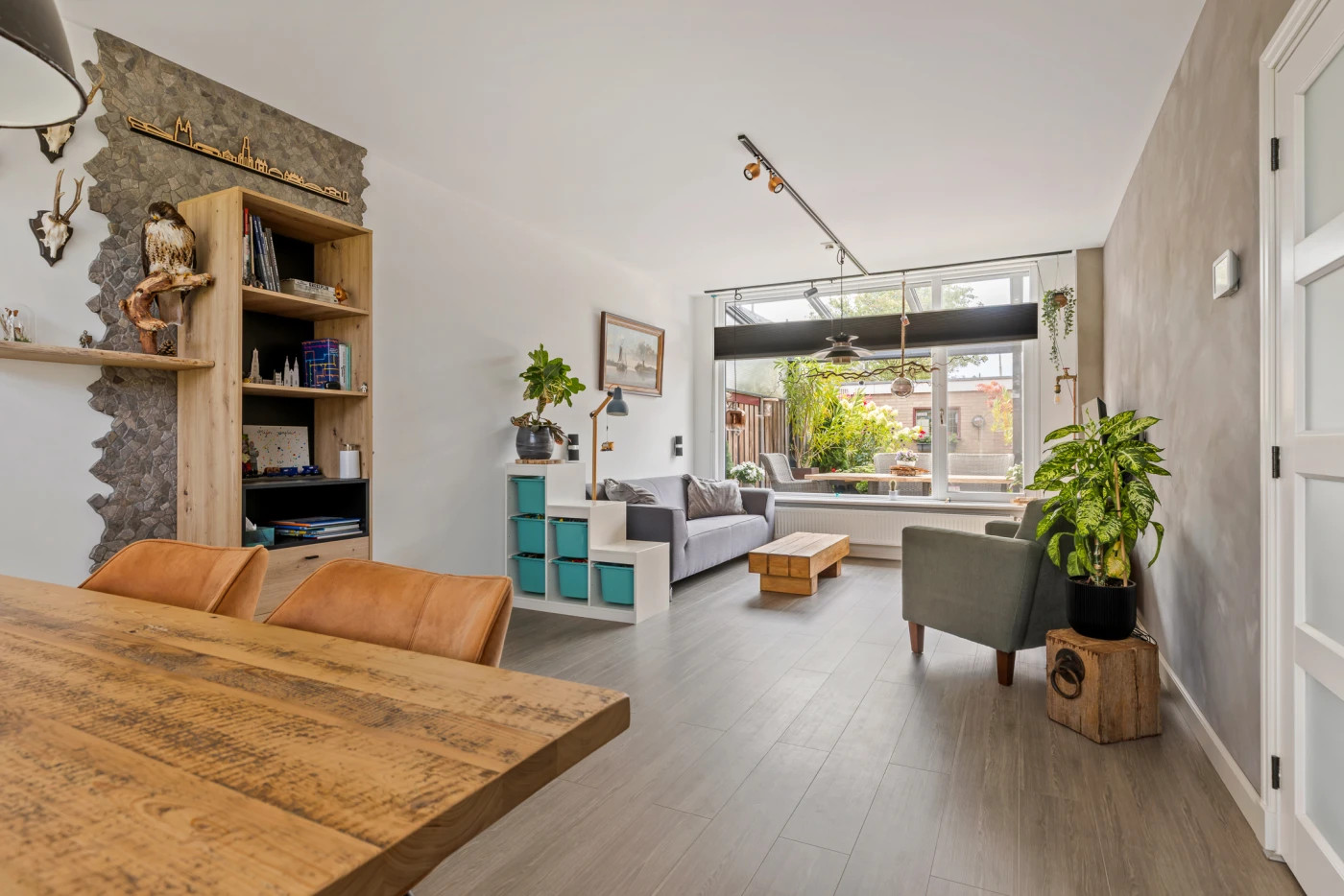 Tussenwoning te koop: Raaihof 38, Arnhem