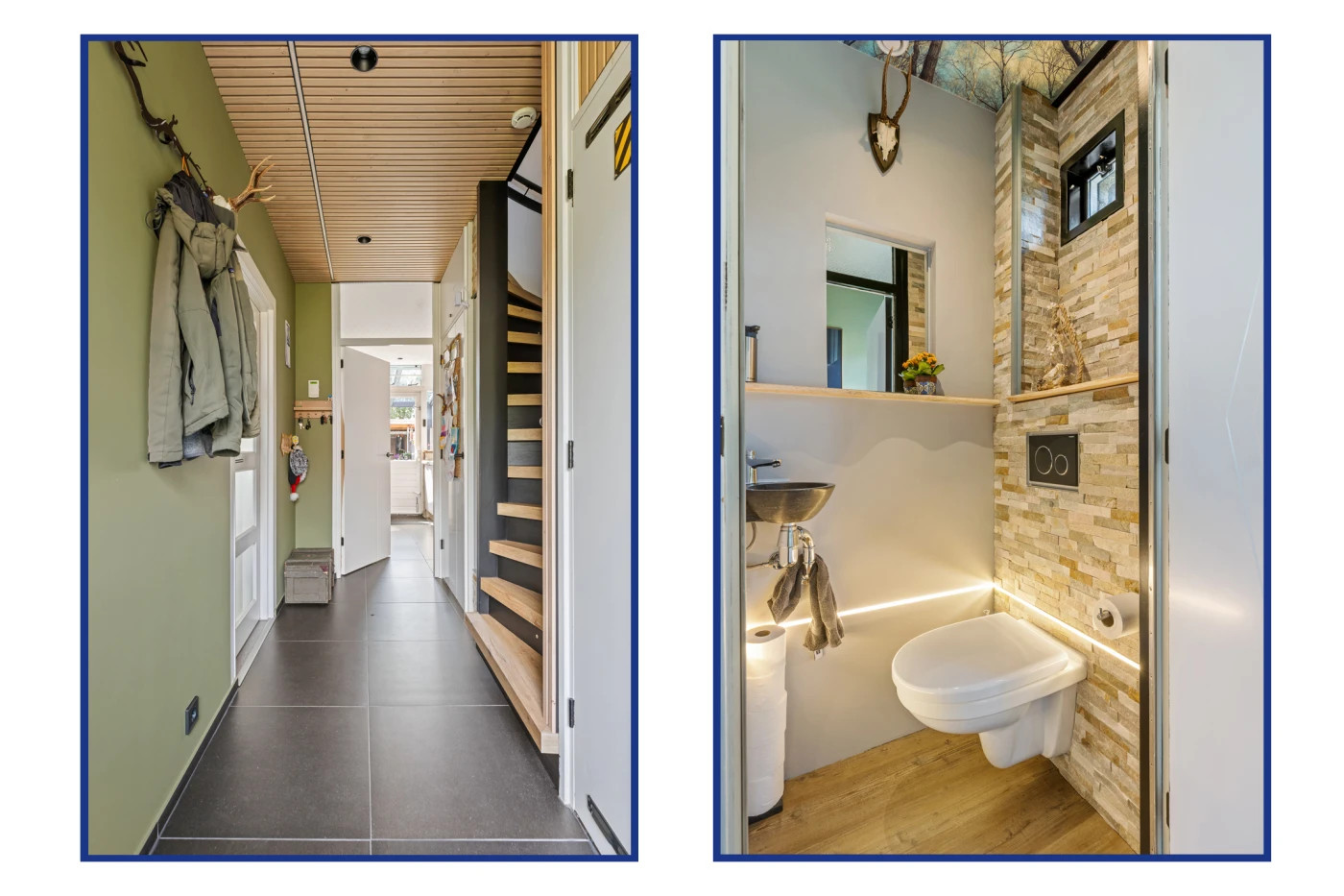 Tussenwoning te koop: Raaihof 38, Arnhem