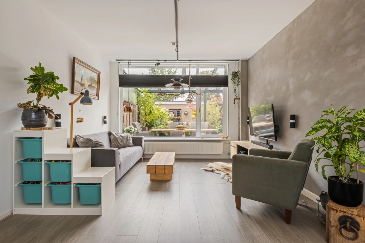 Tussenwoning te koop: Raaihof 38, Arnhem