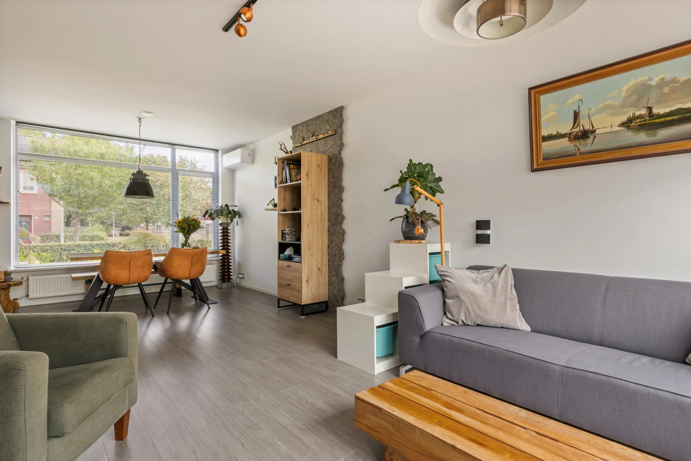 Tussenwoning te koop: Raaihof 38, Arnhem