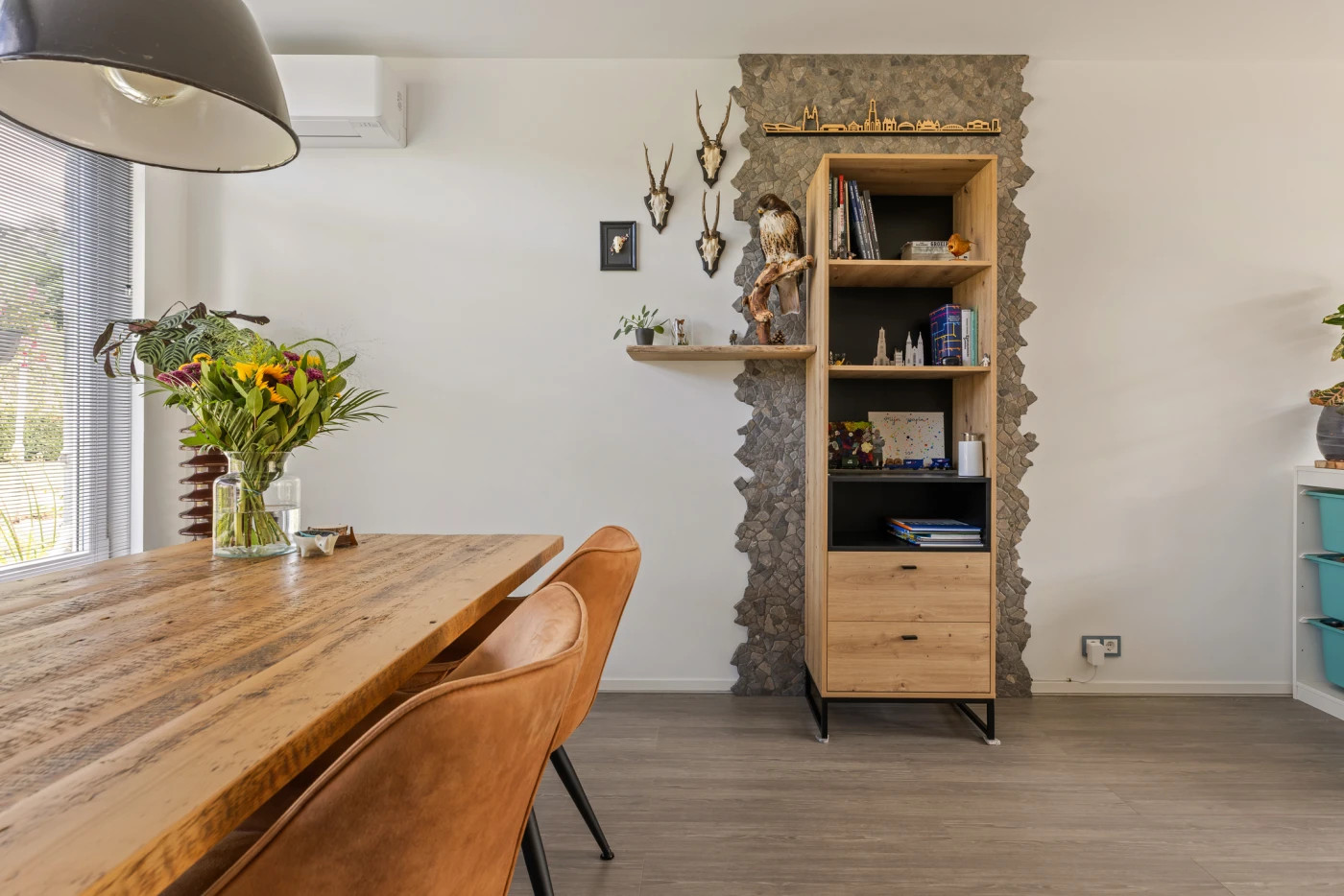 Tussenwoning te koop: Raaihof 38, Arnhem