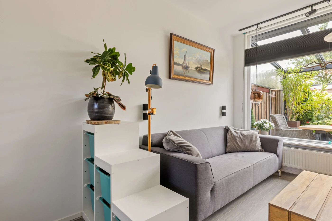 Tussenwoning te koop: Raaihof 38, Arnhem
