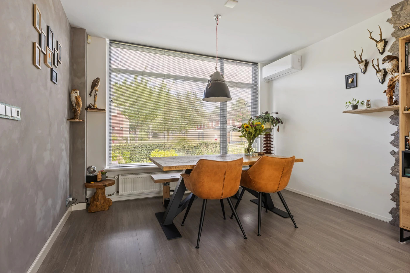 Tussenwoning te koop: Raaihof 38, Arnhem