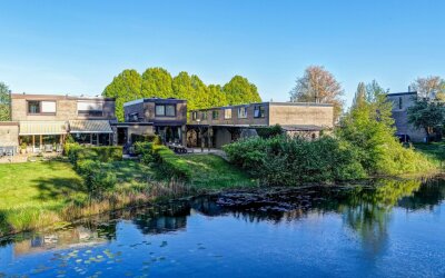 Huis te koop Ridderhof 20