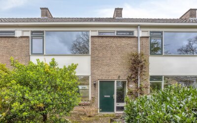 Sleggeplantsoen 58