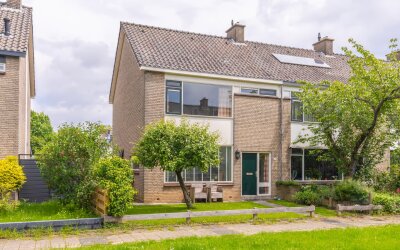 Oldorphof 9