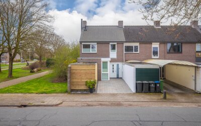 Onstweddestraat 40