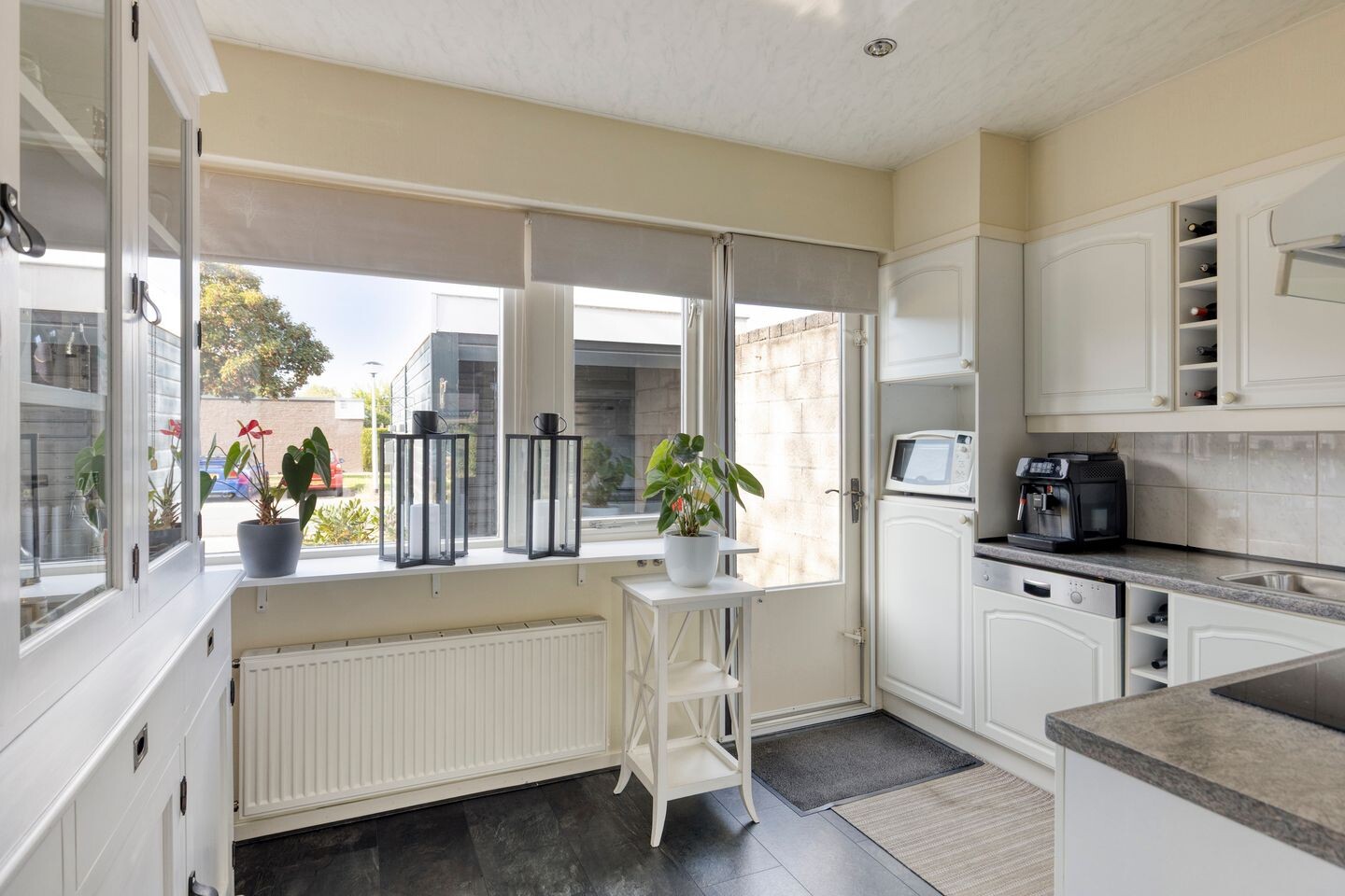 Hoekwoning te koop: Baflostraat 19, Arnhem