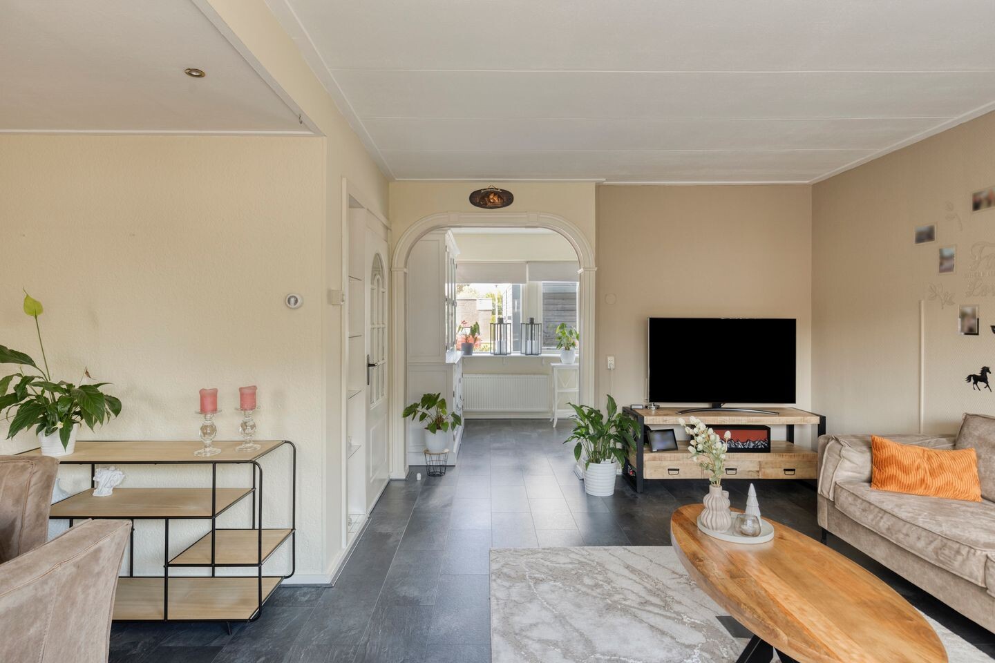Hoekwoning te koop: Baflostraat 19, Arnhem