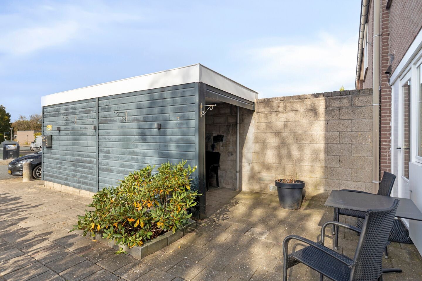 Hoekwoning te koop: Baflostraat 19, Arnhem