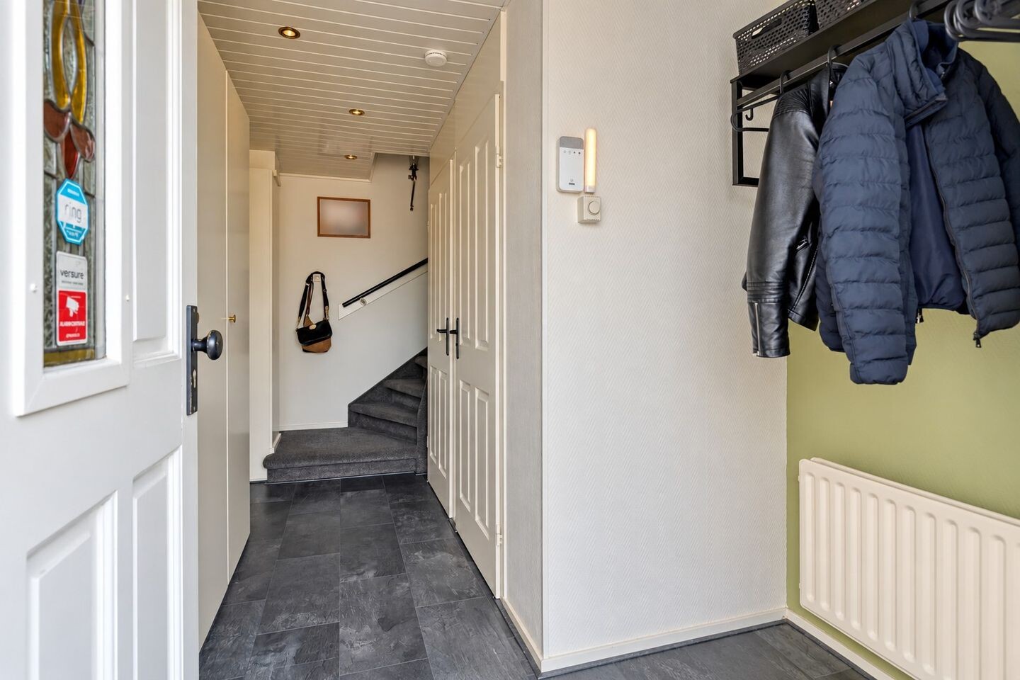 Hoekwoning te koop: Baflostraat 19, Arnhem