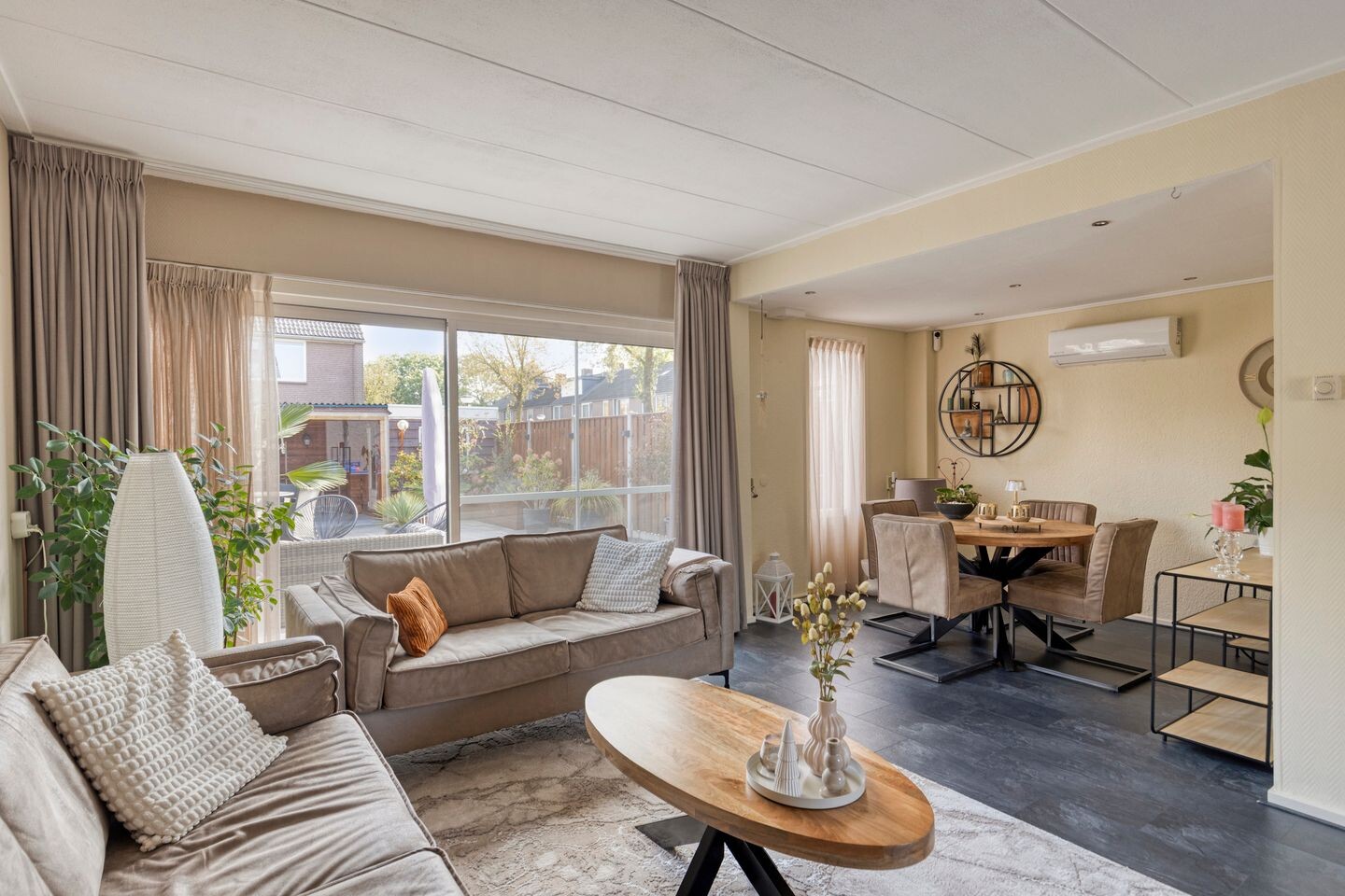 Hoekwoning te koop: Baflostraat 19, Arnhem