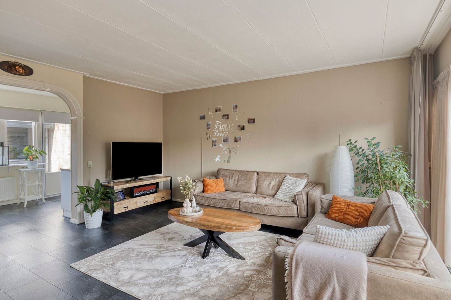 Hoekwoning te koop: Baflostraat 19, Arnhem