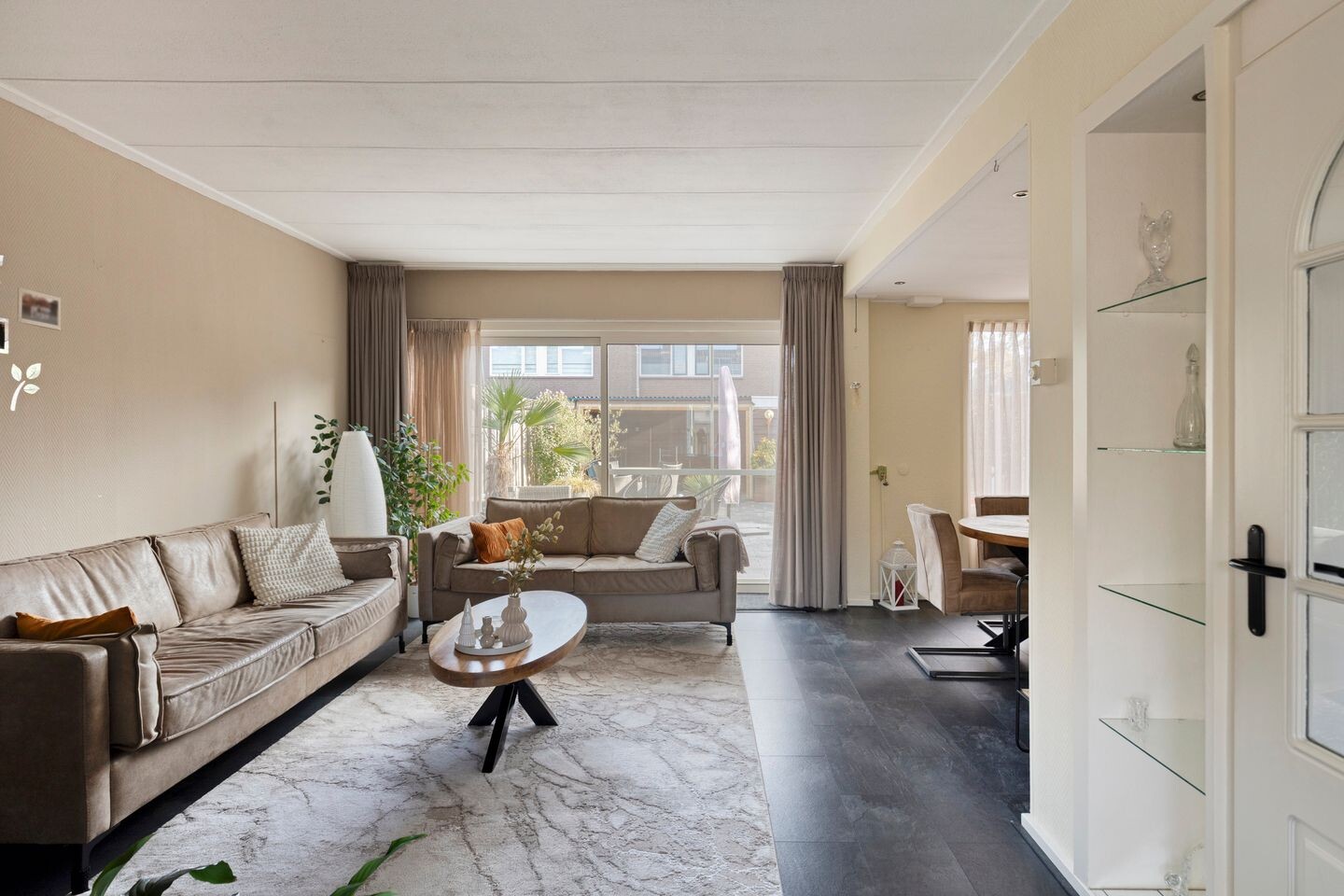 Hoekwoning te koop: Baflostraat 19, Arnhem