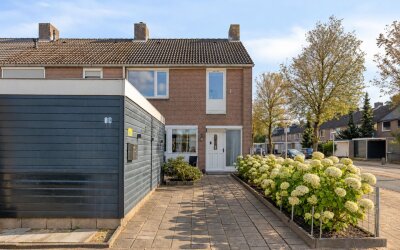 Baflostraat 19
