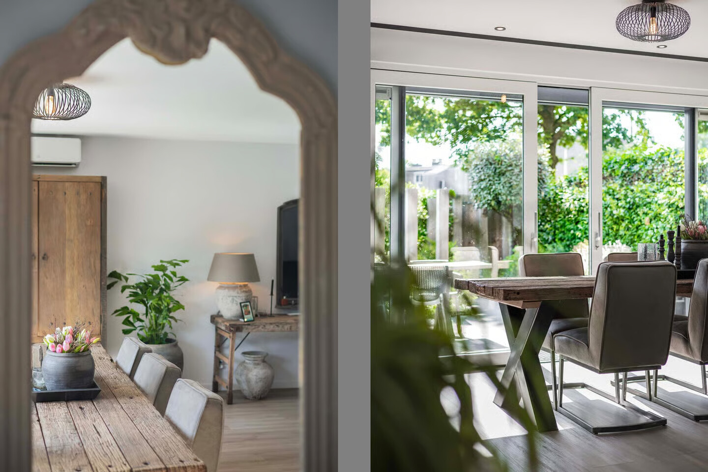 Tussenwoning te koop: Lesterhuispad 9, Arnhem