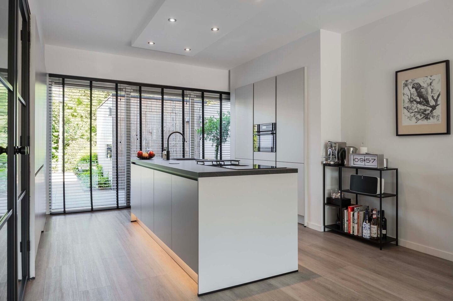 Tussenwoning te koop: Lesterhuispad 9, Arnhem