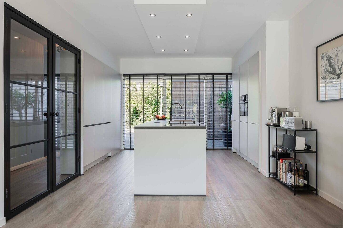Tussenwoning te koop: Lesterhuispad 9, Arnhem