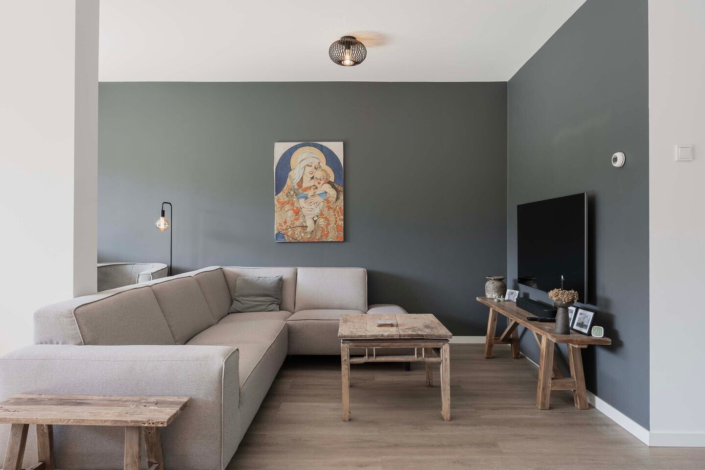 Tussenwoning te koop: Lesterhuispad 9, Arnhem