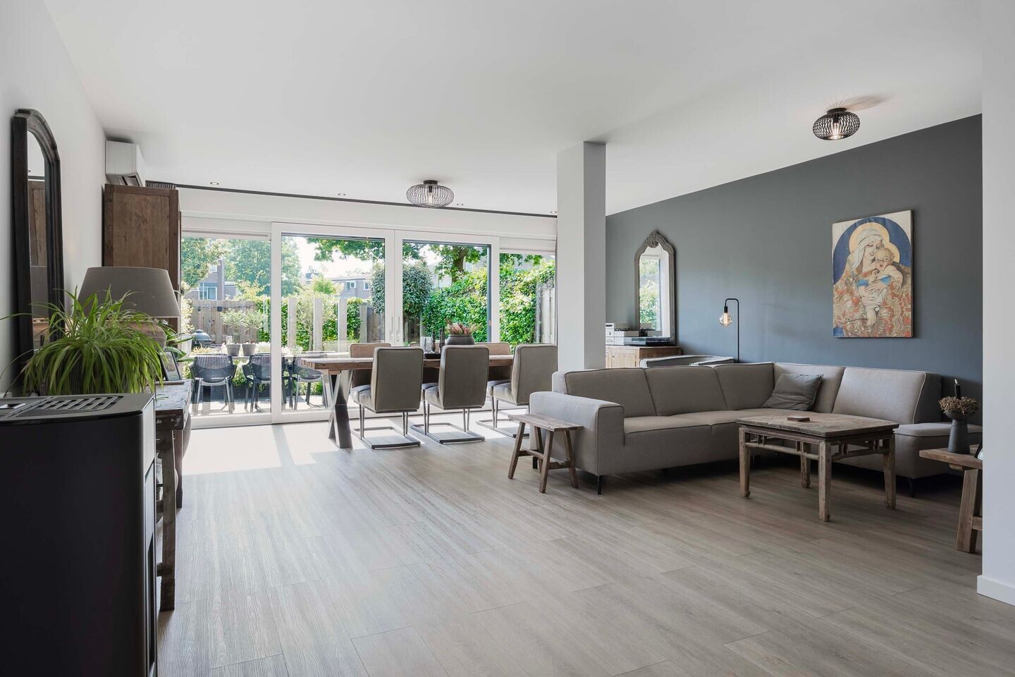 Tussenwoning te koop: Lesterhuispad 9, Arnhem