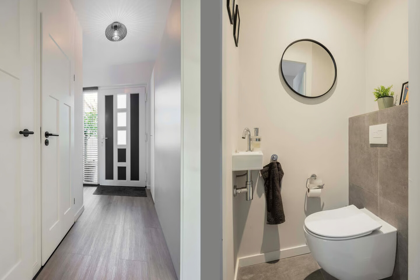 Tussenwoning te koop: Lesterhuispad 9, Arnhem