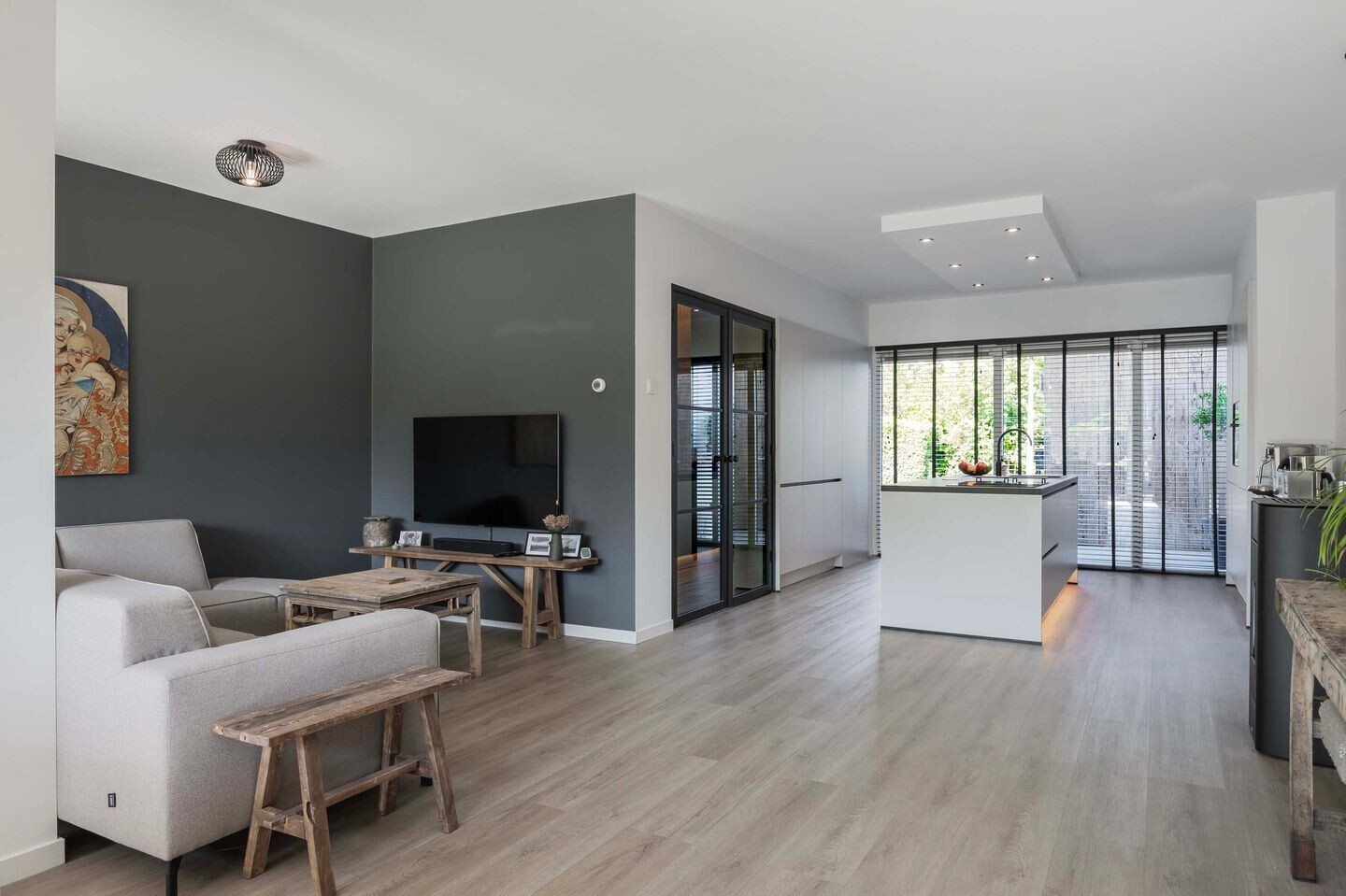 Tussenwoning te koop: Lesterhuispad 9, Arnhem
