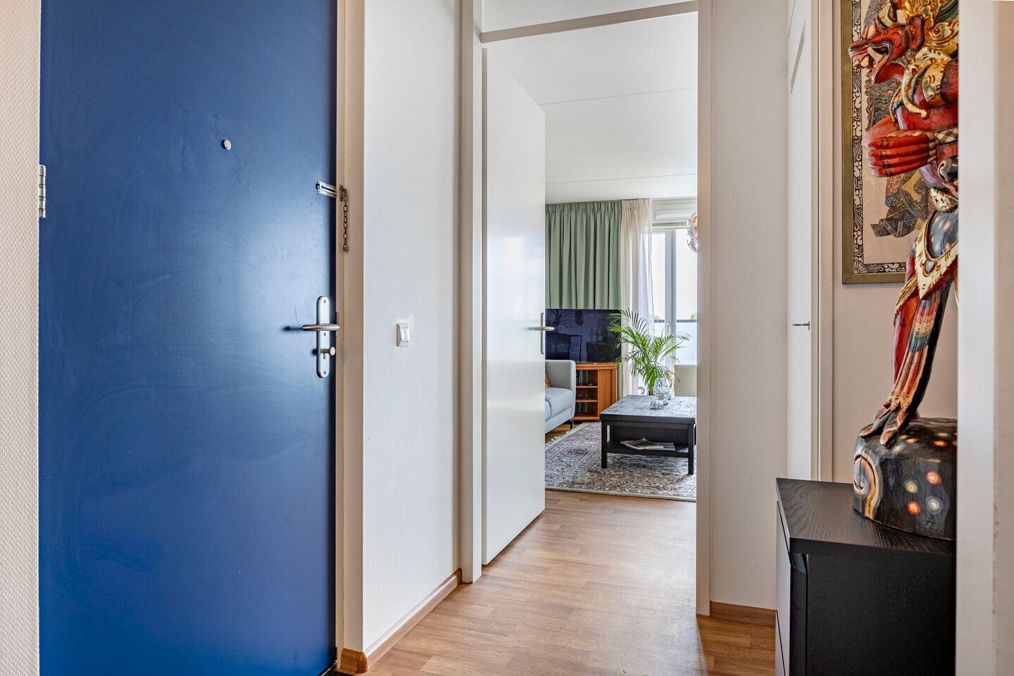 Appartement te koop: Groningensingel 945-22, Arnhem