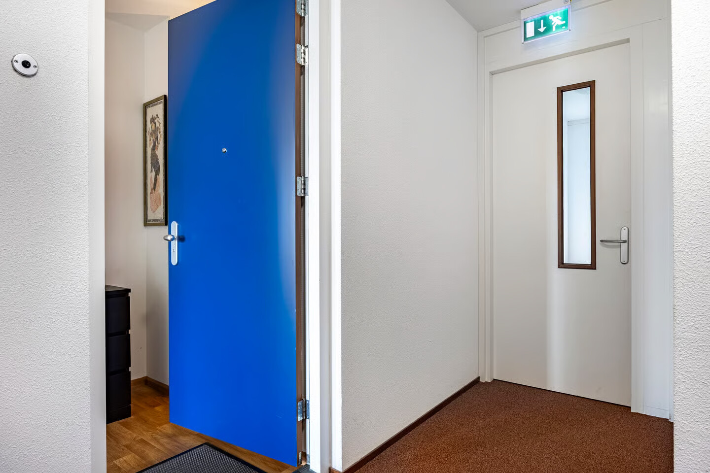 Appartement te koop: Groningensingel 945-22, Arnhem