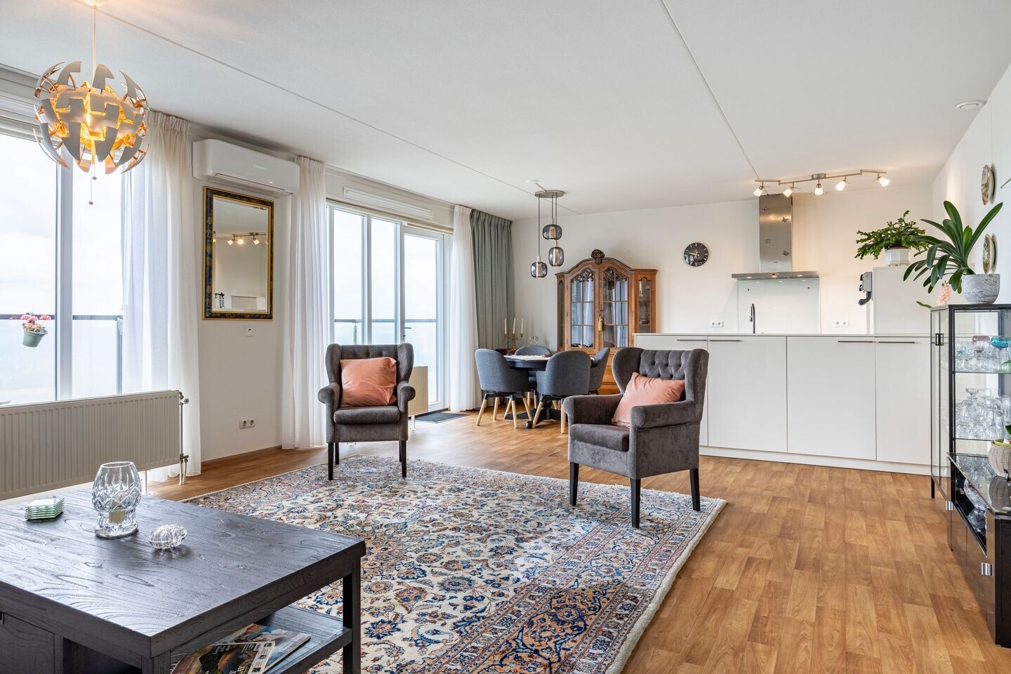 Appartement te koop: Groningensingel 945-22, Arnhem