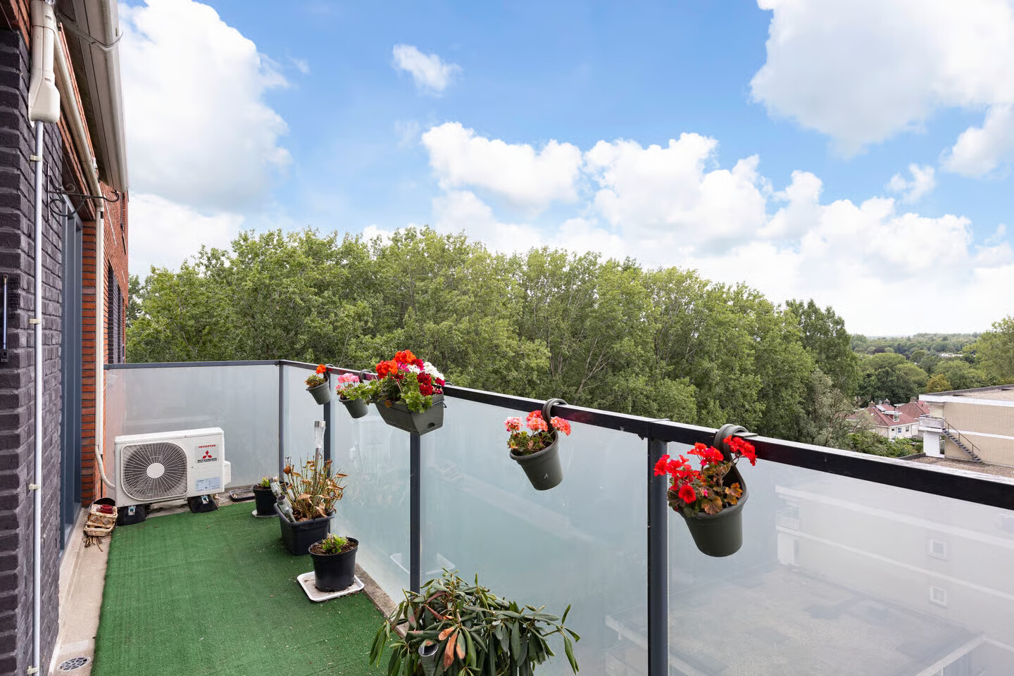 Appartement te koop: Groningensingel 945-22, Arnhem