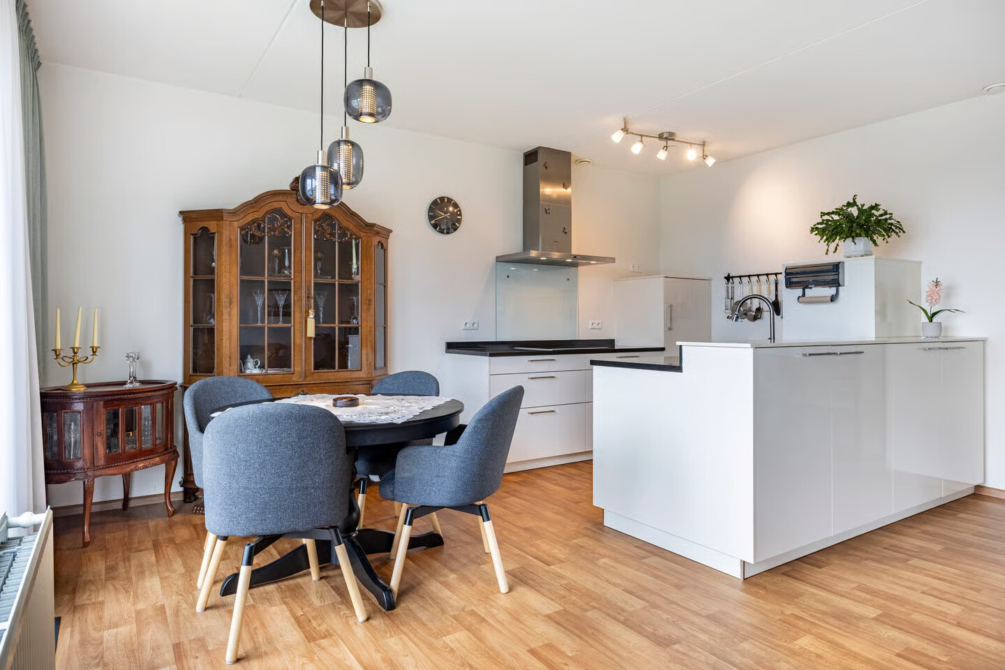 Appartement te koop: Groningensingel 945-22, Arnhem