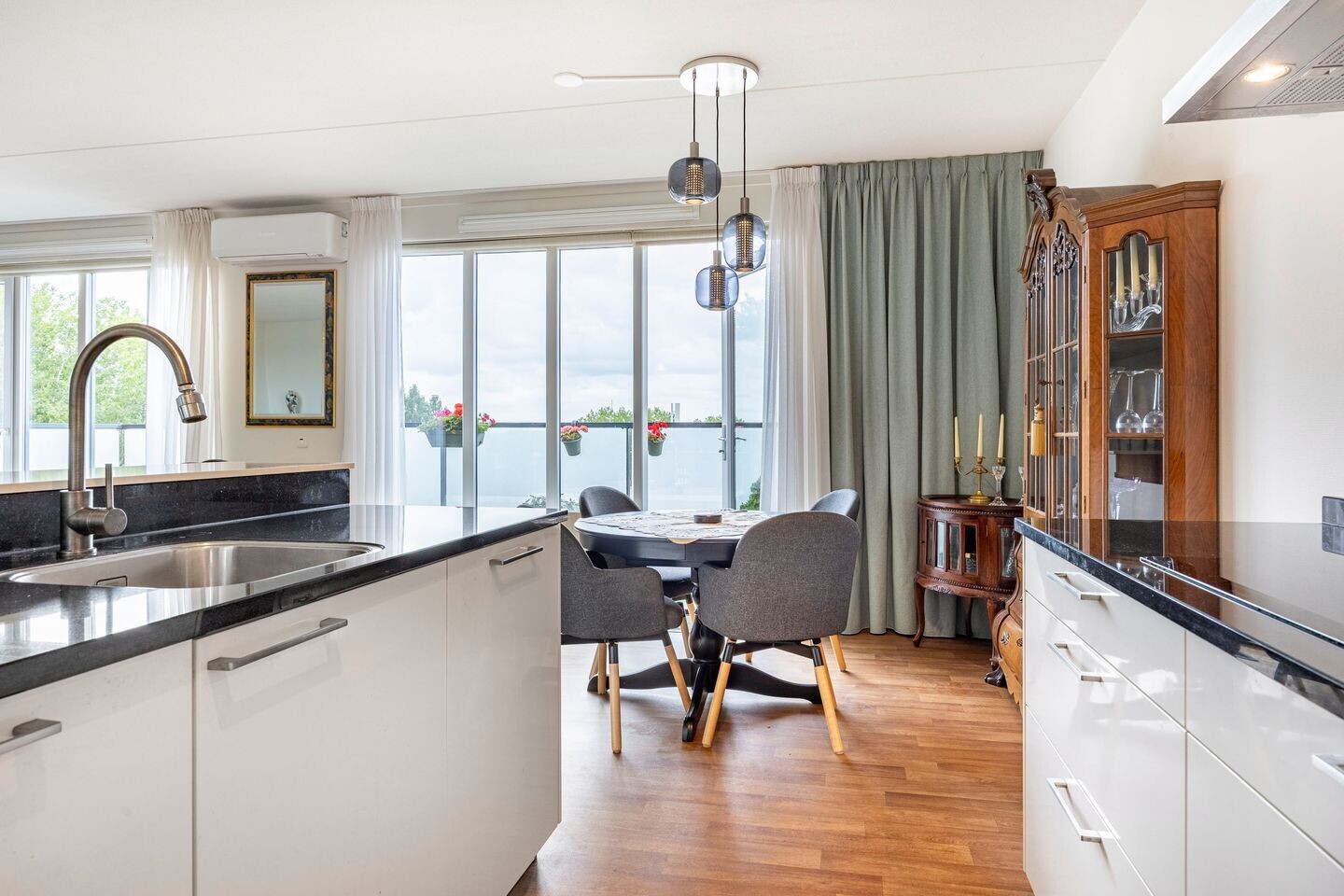 Appartement te koop: Groningensingel 945-22, Arnhem