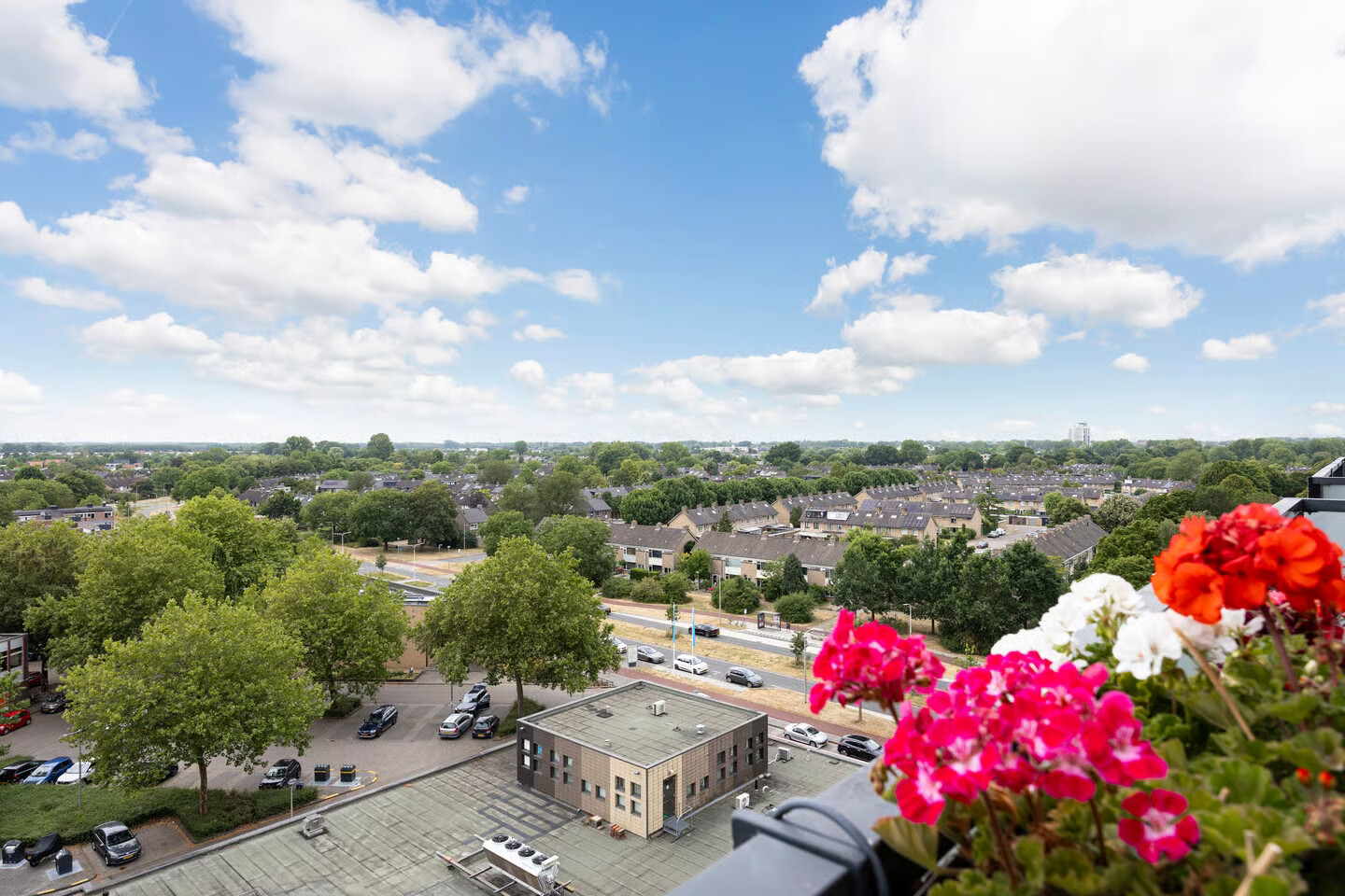 Appartement te koop: Groningensingel 945-22, Arnhem