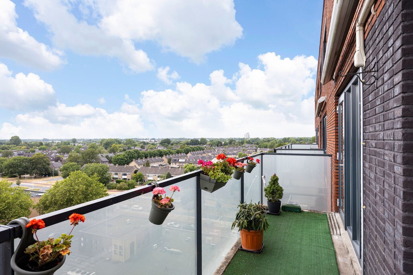 Appartement te koop: Groningensingel 945-22, Arnhem