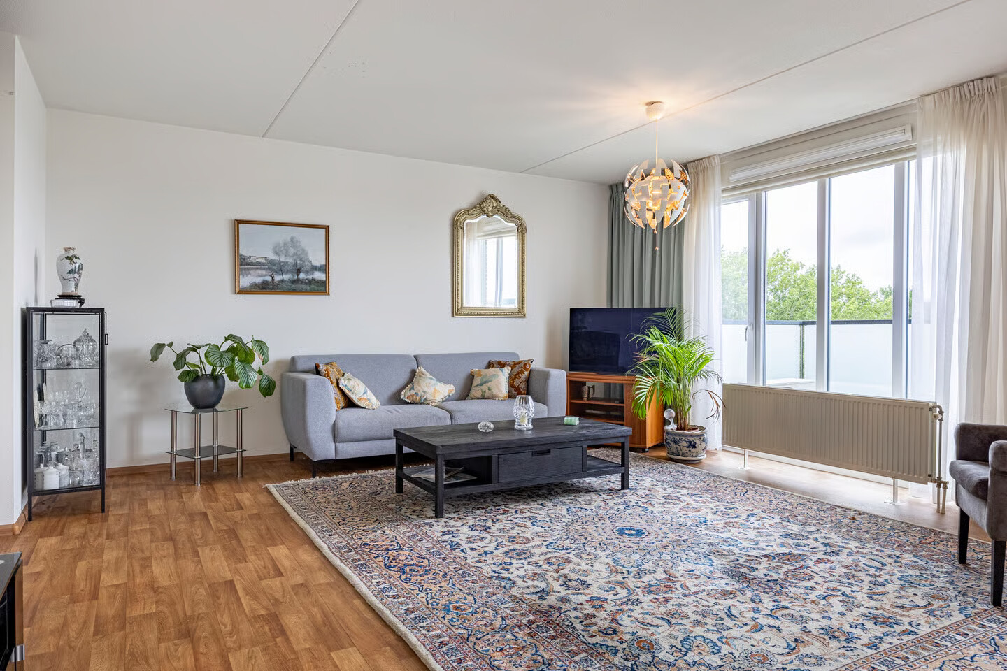 Appartement te koop: Groningensingel 945-22, Arnhem